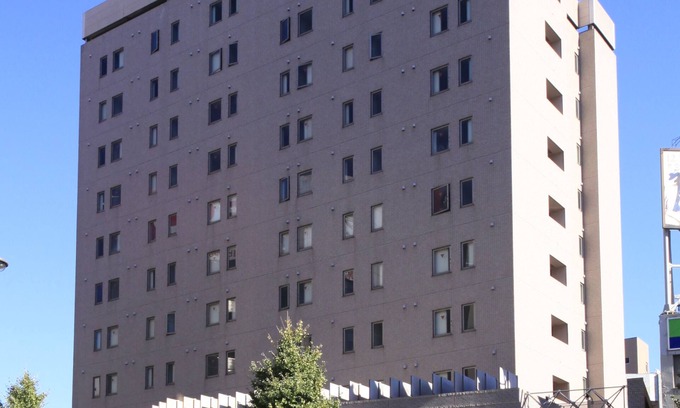 Kitaotsuka Hotel | R&B Hotel Otsuka-eki Kita-guchi