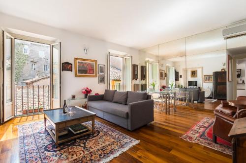 Rione VI Parione Apartment | R.C. Cappellari Charming Campo de Fiori