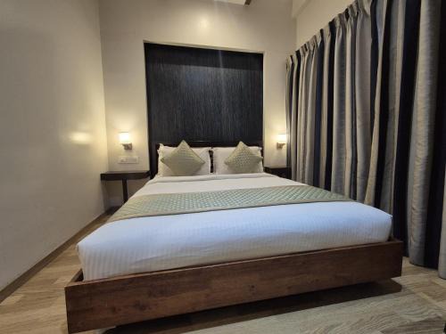Koramangala Hotel | R D Hotels HSR