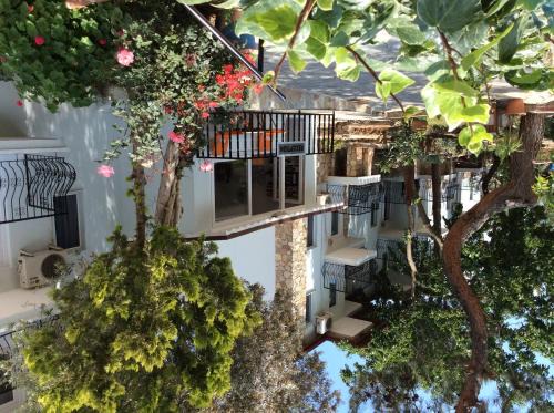 Hisaronu Hotel | R.E.D. Hotel