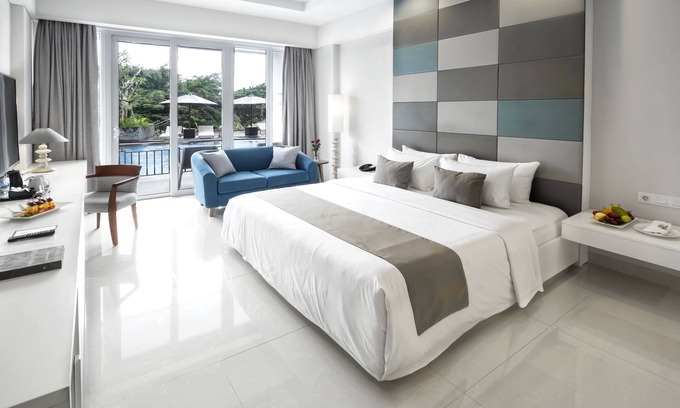 Bogor Selatan Resort | R Hotel Rancamaya