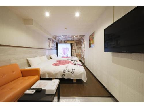 Chuo Hotel | R Hotel - Vacation STAY 19690