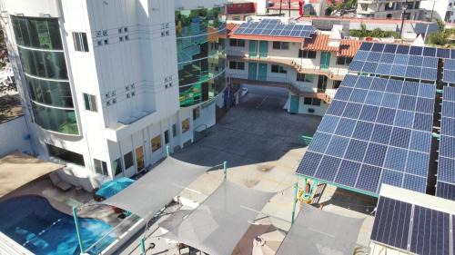 Tijuana Hotel | R INN de TIJUANA