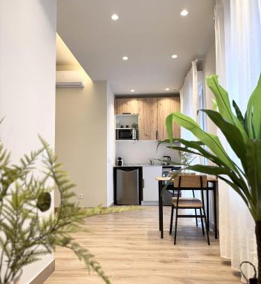 Pradolongo Apartment | R&K Apartment Madrid