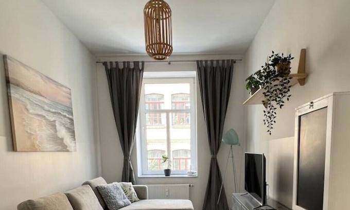 Lindenau Apartment | R&L Apartment Luppenstrasse