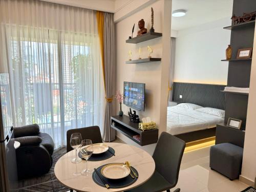Mean Chey Apartment | R Residences