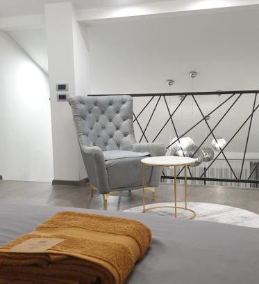Banja Luka Apartment | R-RESIDENCY DELUXE Bl