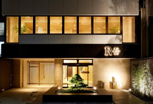 Karasuma Hostel | R Star Hostel Kyoto