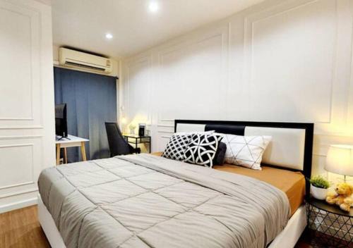 Bang Chak House | R1 House,bts,Mega Bangna,night market,Suvarnabhumi