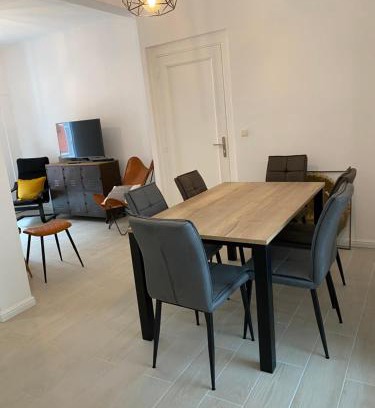 Agay Apartment | R1G-120 m plage-2 ch-jardin