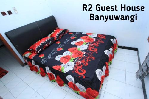 Banyuwangi House | R2 Guest House