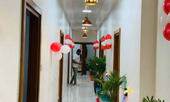 Sonepat Hotel | R3 HOTEL