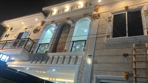 Lahore Apartment | RA Guest House