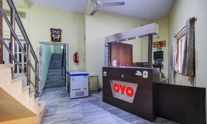 Mukundapur House | RA Homestay inn