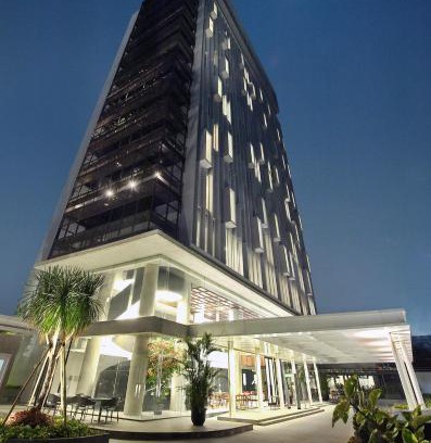 Cilandak Apartment | Ra Premiere Simatupang