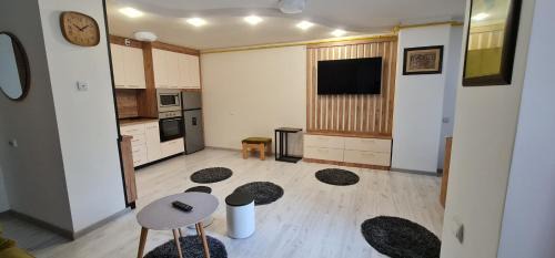 Baile Olanesti Apartment | RA Studio Băile Olănești
