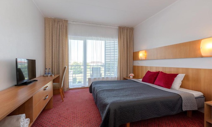 Tartu Hotel | Raadimõisa Hotell