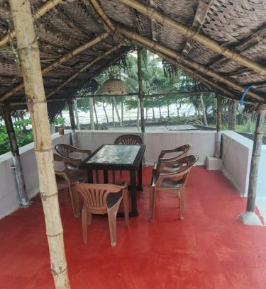 Kannur Villa | Raaga on the Beach