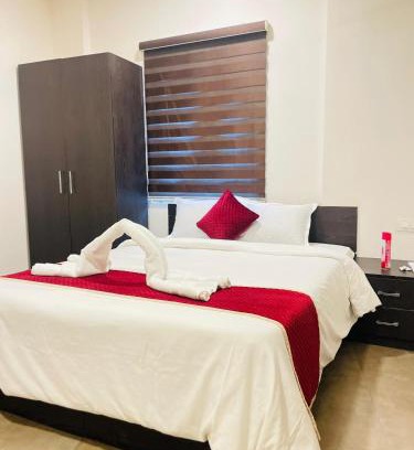 Kozhikode Hotel | Raaha Residency