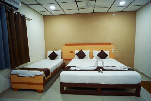 Mylapore House | RAAJNEST SERVICE APARTMENTS