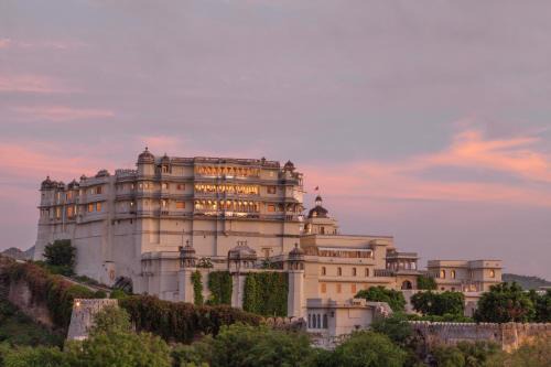 Delwara Hotel | RAAS Devigarh