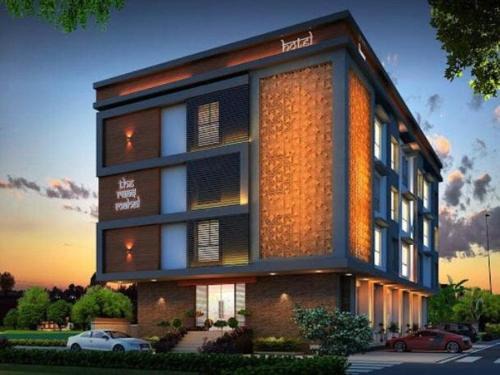 Amer Fort Road Hotel | Raas Mahal-Hotel In Jaipur Near Tourist Places