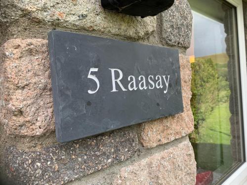 Teangue Apartment | Raasay@Knock View Apartments, Sleat, Isle of Skye