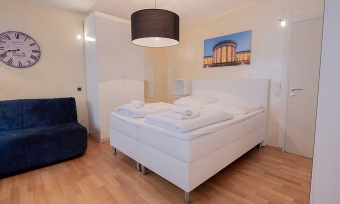 Aachen Apartment | RAB Premium 1 App 22