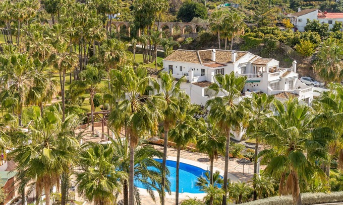 Oasis del Capistrano Apartment | Rabat 2 - El Oasis de Capistrano!