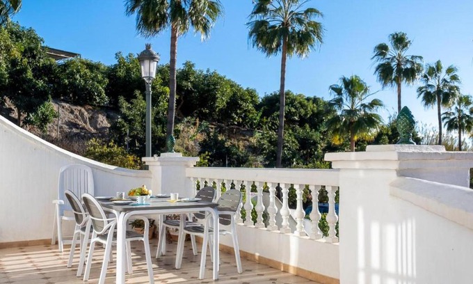Oasis del Capistrano Apartment | Rabat 6 Oasis Properties