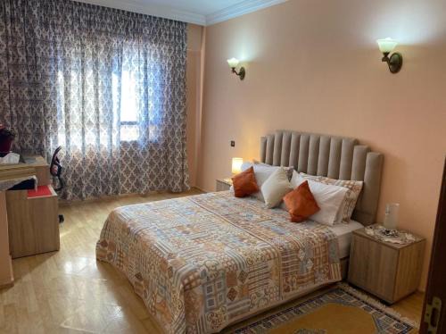 Diour Jamaa House | Rabat Central Stays