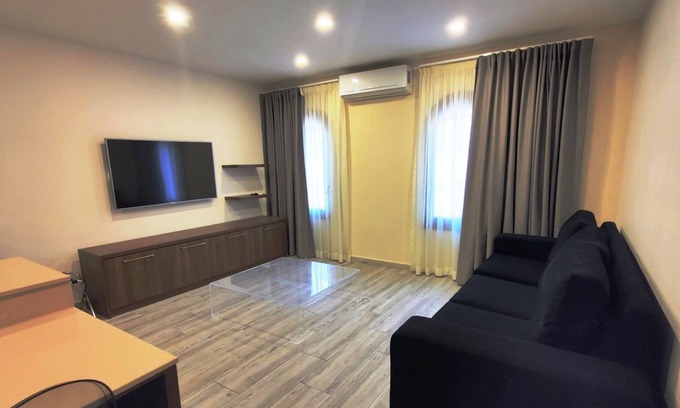 Rabat Apartment | Rabat Old Theatre Apartments F4 - near Mdina for Short Lets Holiday