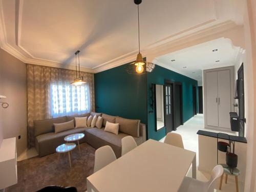 L'Ocean Apartment | RABAT RESIDENCE - Apartments