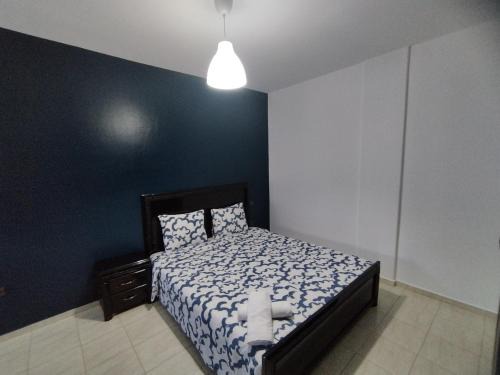 L'Ocean Apartment | rabatcitycenterresidence