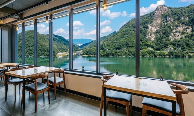 Chuncheon House | Rabbit Star Pension