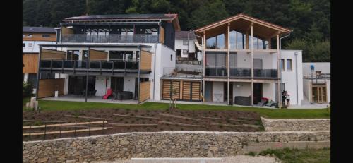 Rabenstein Apartment | Rabenstein Suiten