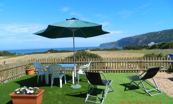 Calo de Sant Agusti Cottage | RACÓ DES CALO 1