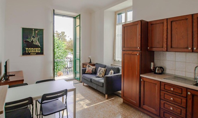 Cenisia Apartment | Racconigi 54 Apartment