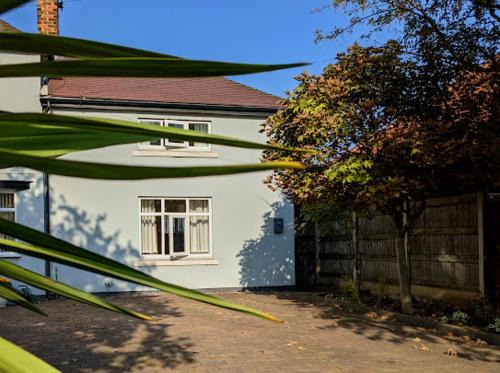 Doncaster Apartment | Racecourse Cottage
