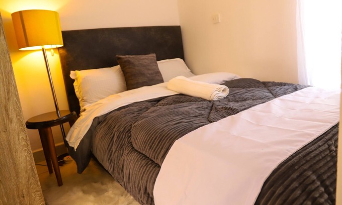 Riruta Apartment | Racecourse Garden Countless Stars Apartment!