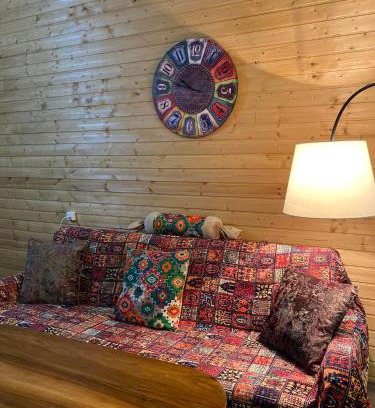 Ambrolauri Apartment | Racha Rooms