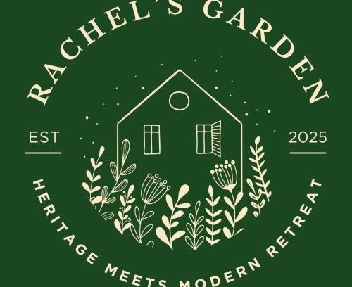 Meru House | Rachel's Garden