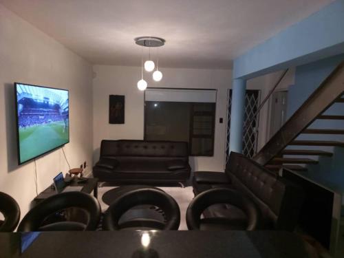 Walvis Bay Apartment | Rachimy Self Catering Apartment Lagoon