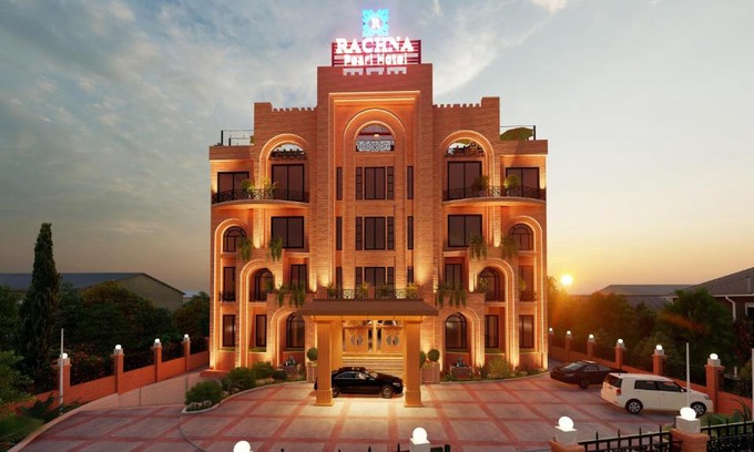 Punjab Hotel | Rachna Hotel