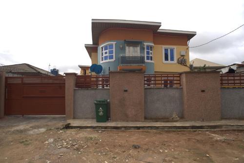 Ikotun Hotel | Rachsol Resort
