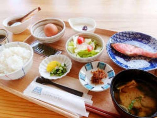 Shiga Prefecture Hotel | Racine Home Harie - Vacation STAY 06965v