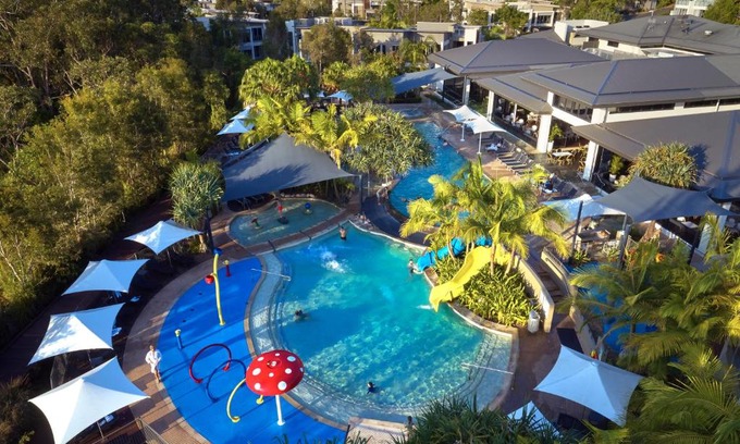 Noosa Heads Apartment | RACV Noosa Resort