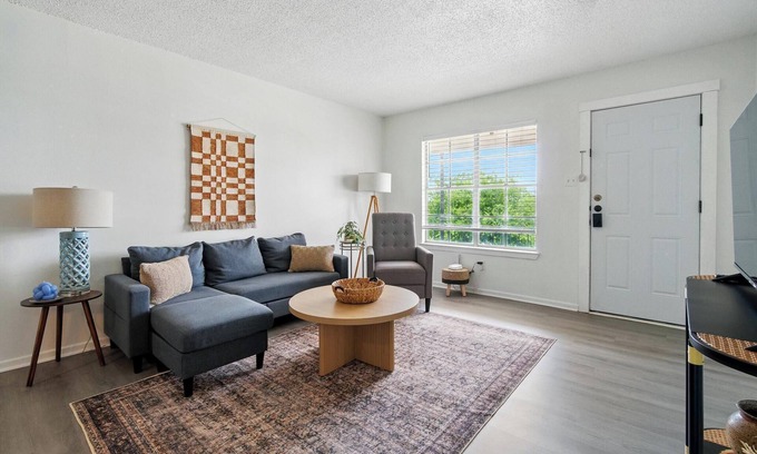 Abilene Apartment | Radford Collection Eight: Abilene Heights