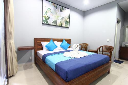 Sanur House | Radha Homestay