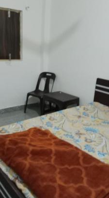Khattalwada House | Radharani seva
